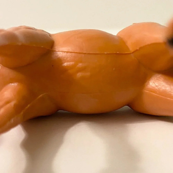 Vintage Lot of 3 Plastic Horse Figures  3 Inch Tall Toys - Picture 9 of 16